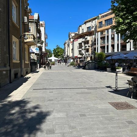 Markoni 2 Burgas Екстер'єр фото
