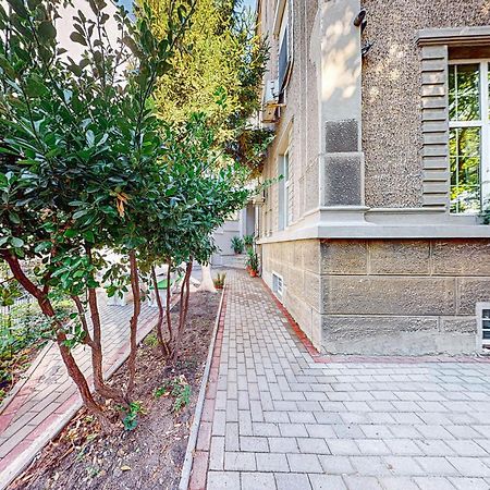 Markoni 2 Burgas Екстер'єр фото