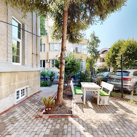 Markoni 2 Burgas Екстер'єр фото