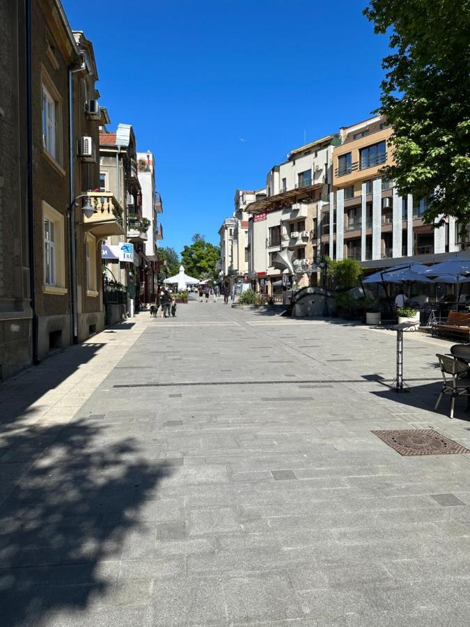 Markoni 2 Burgas Екстер'єр фото