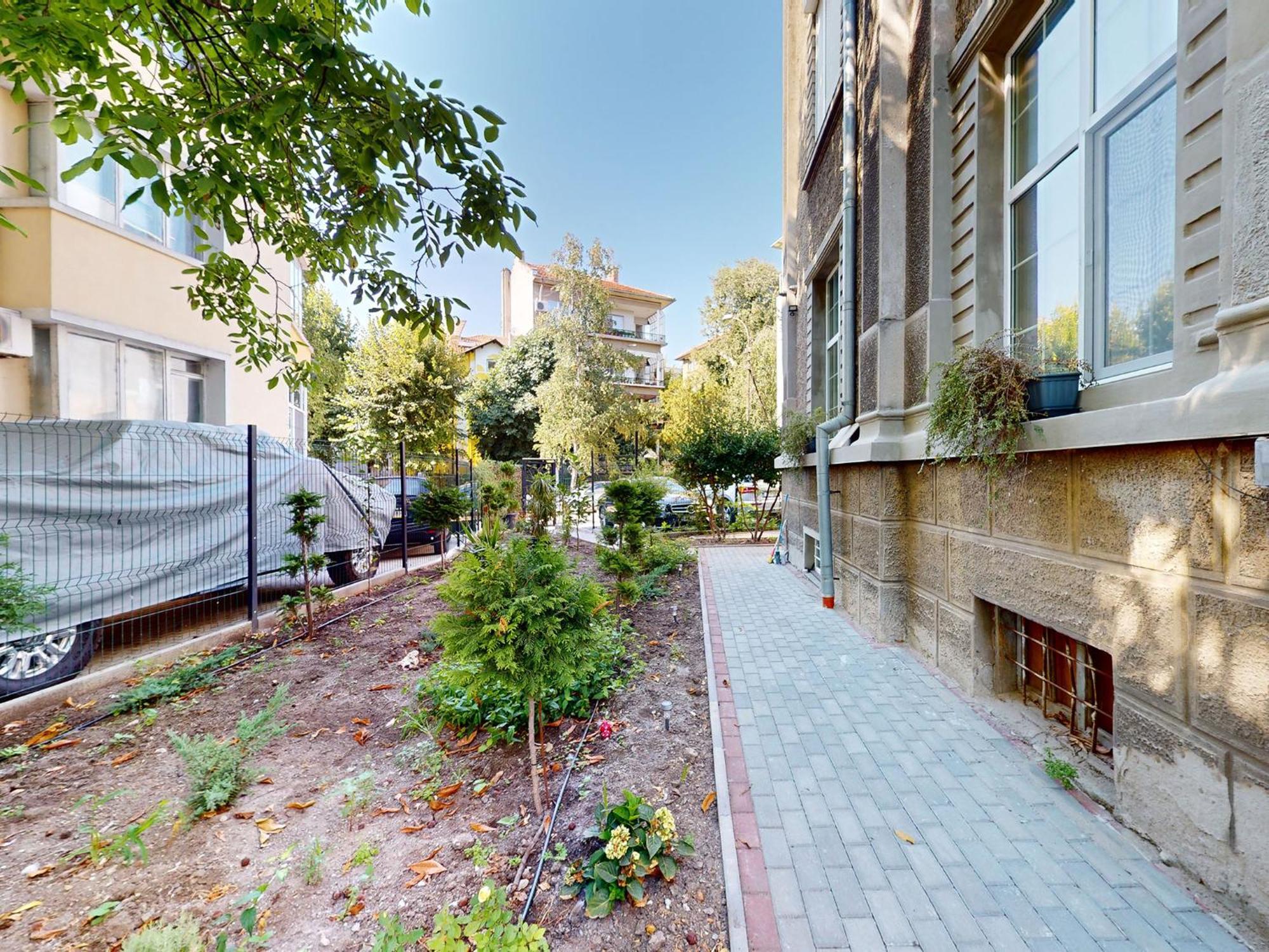 Markoni 2 Burgas Екстер'єр фото