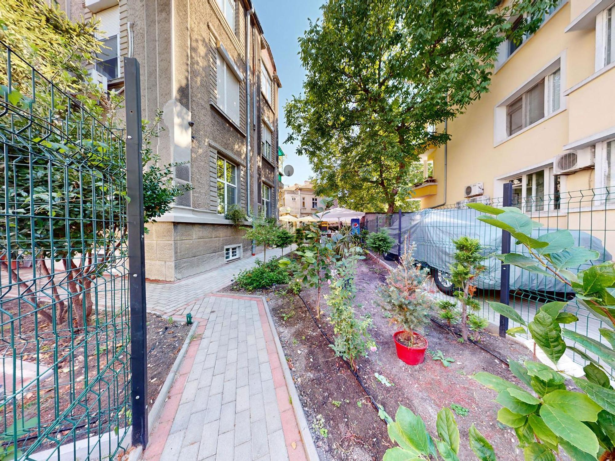 Markoni 2 Burgas Екстер'єр фото